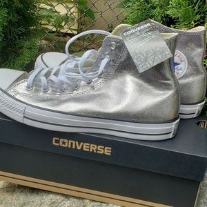 Converse All Stars Size 12